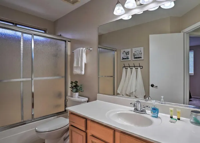 Holiday home Family With Private Pool And Yard! *